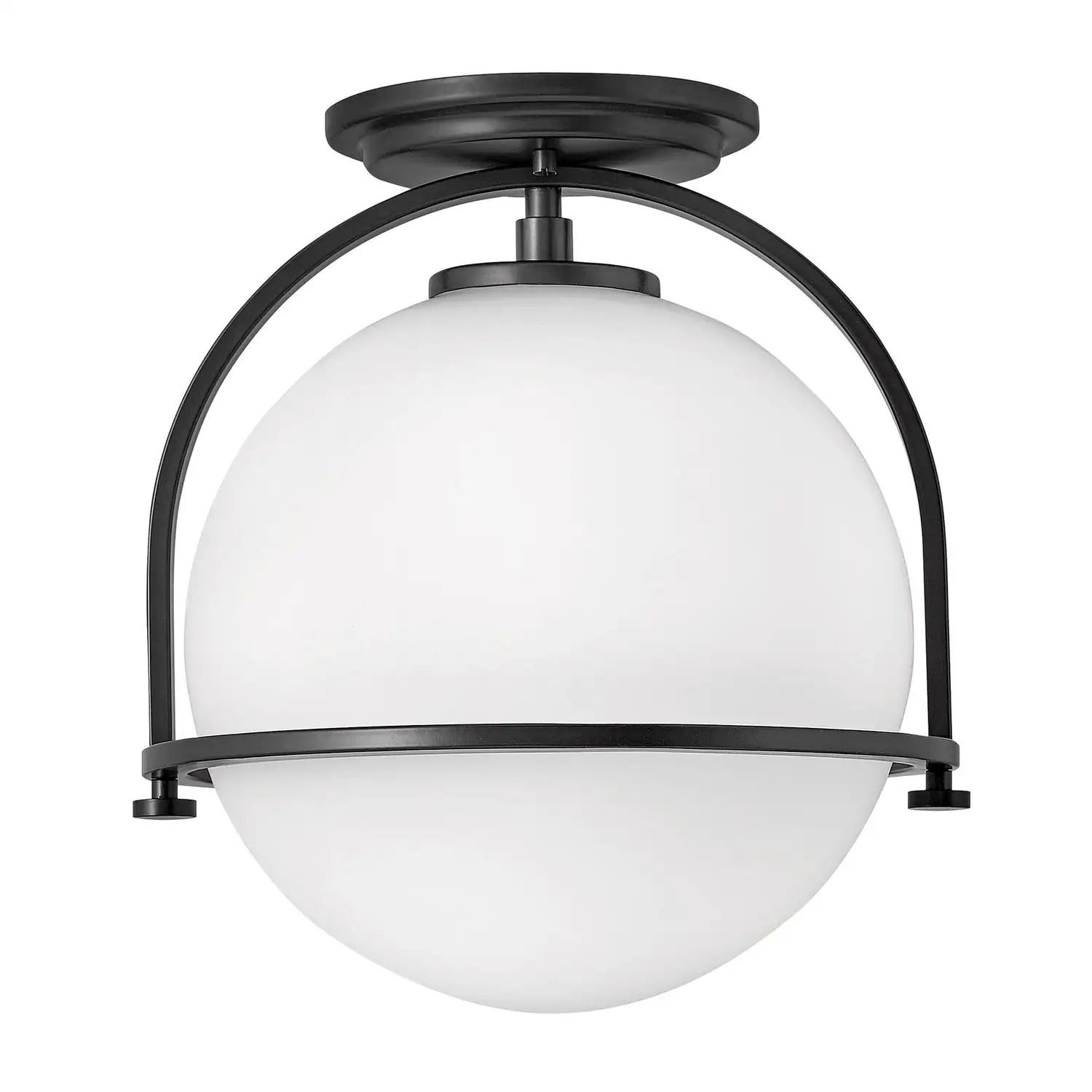 HINKLEY, SOMERSET SEMI-FLUSH MOUNT, FLUSH MOUNT CEILING LIGHTS