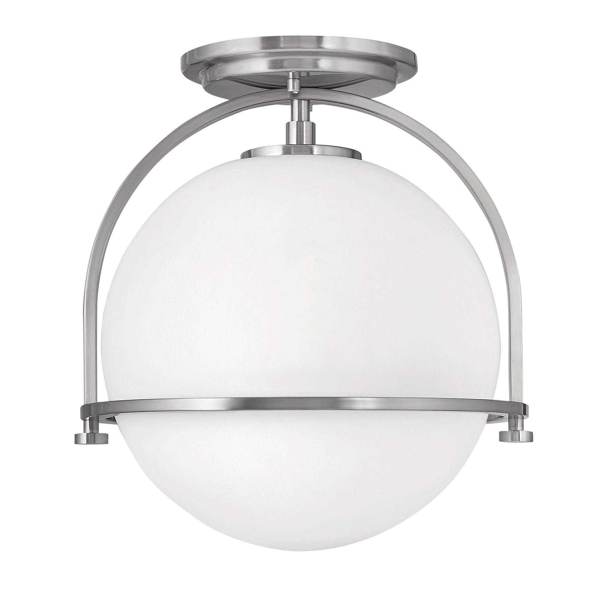 HINKLEY, SOMERSET SEMI-FLUSH MOUNT, FLUSH MOUNT CEILING LIGHTS