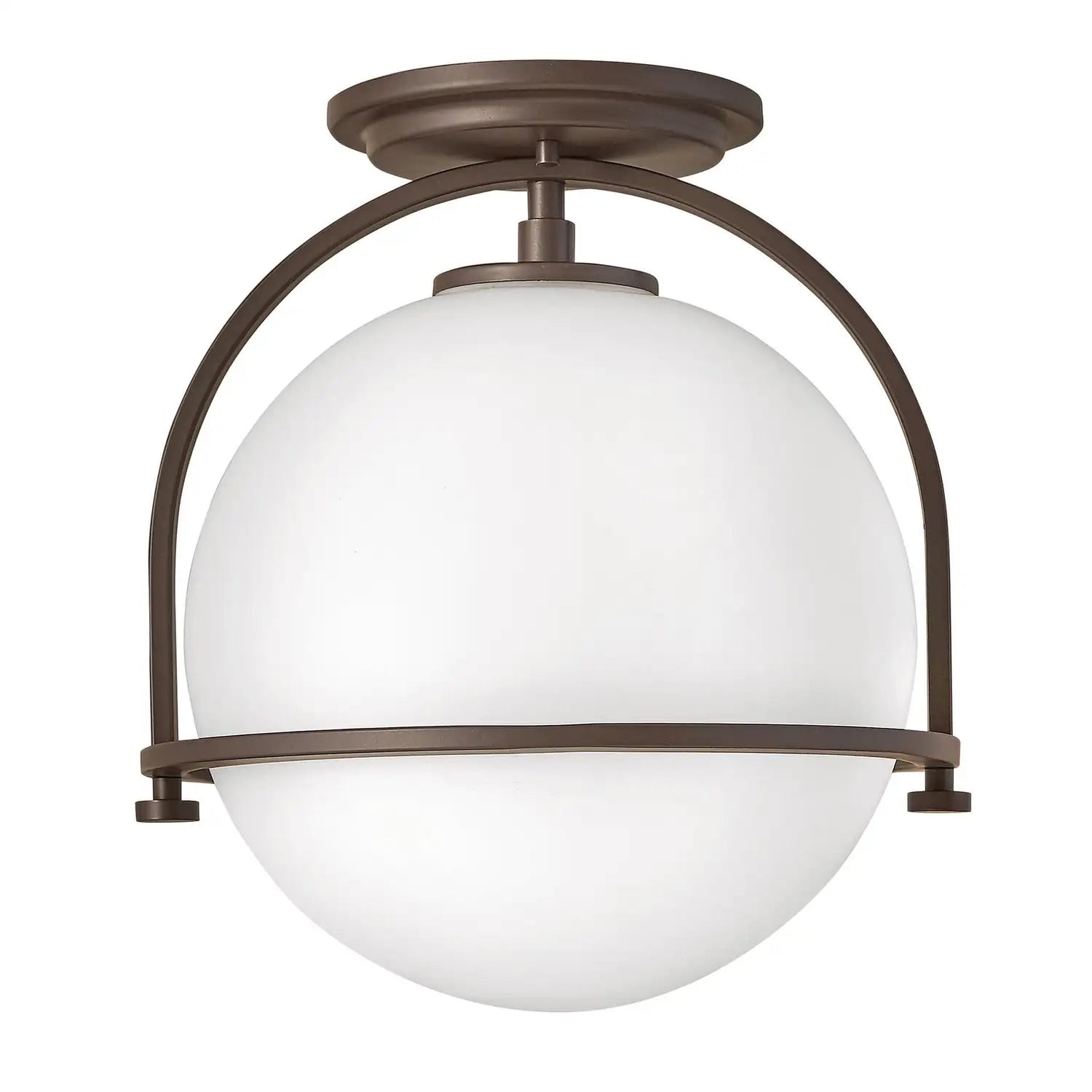 HINKLEY, SOMERSET SEMI-FLUSH MOUNT, FLUSH MOUNT CEILING LIGHTS