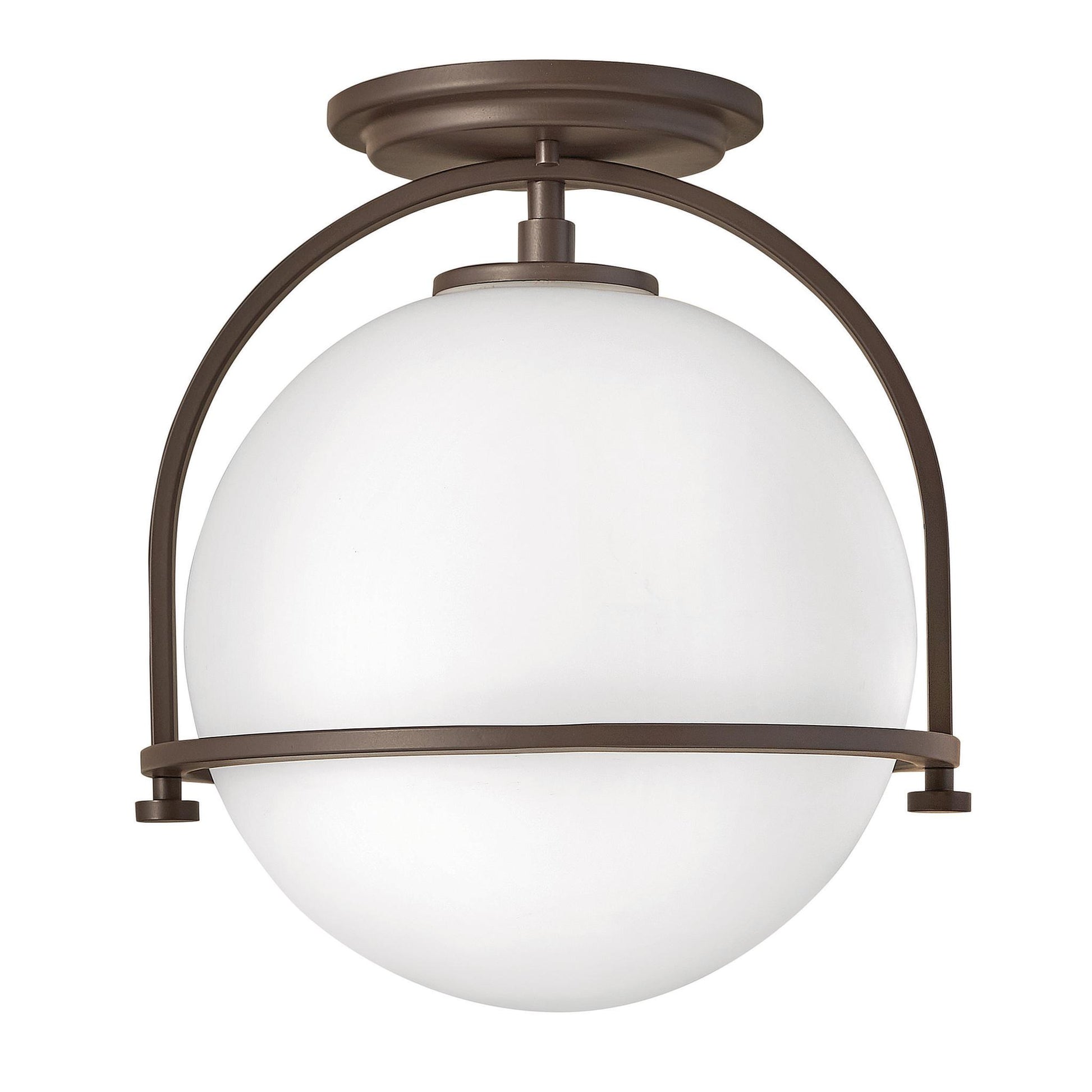 HINKLEY, SOMERSET SEMI-FLUSH MOUNT, FLUSH MOUNT CEILING LIGHTS