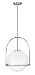 HINKLEY, SOMERSET PENDANT CHANDELIER, PENDANT LIGHT