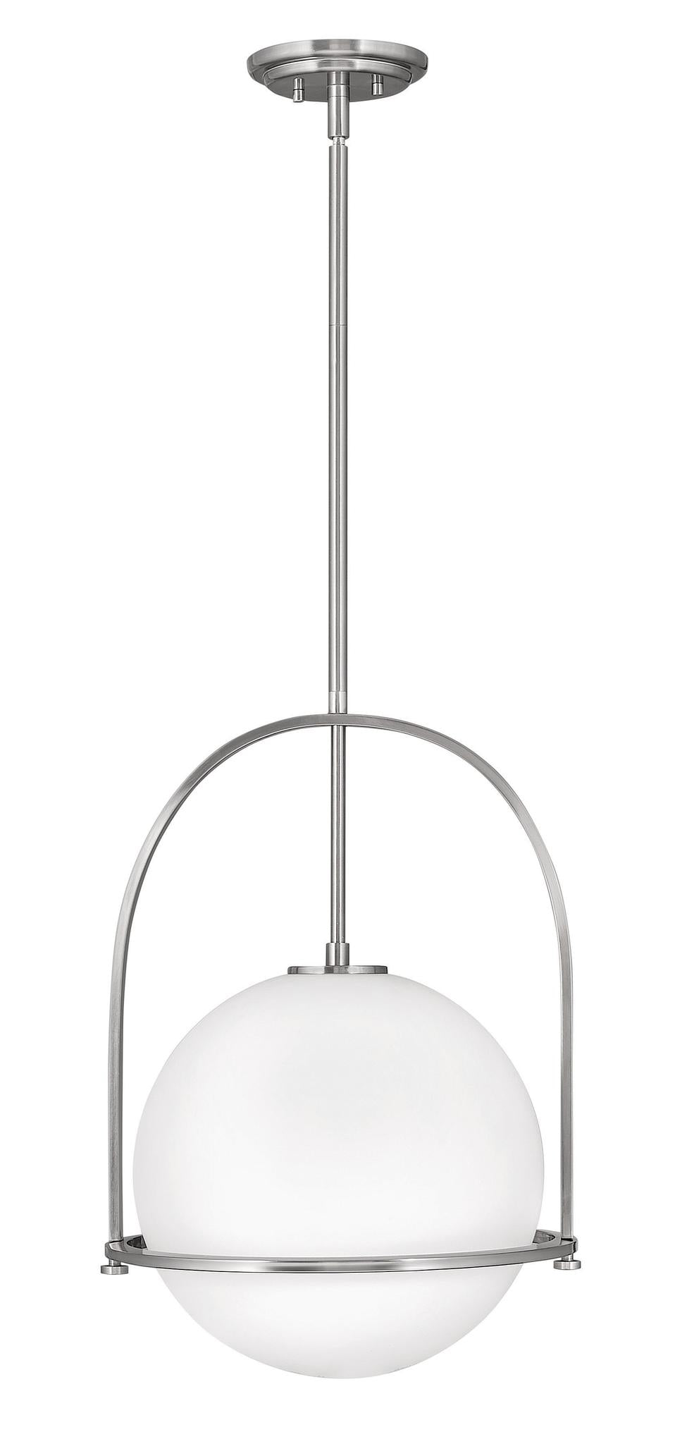 HINKLEY, SOMERSET PENDANT CHANDELIER, PENDANT LIGHT