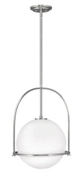 HINKLEY, SOMERSET PENDANT CHANDELIER, PENDANT LIGHT
