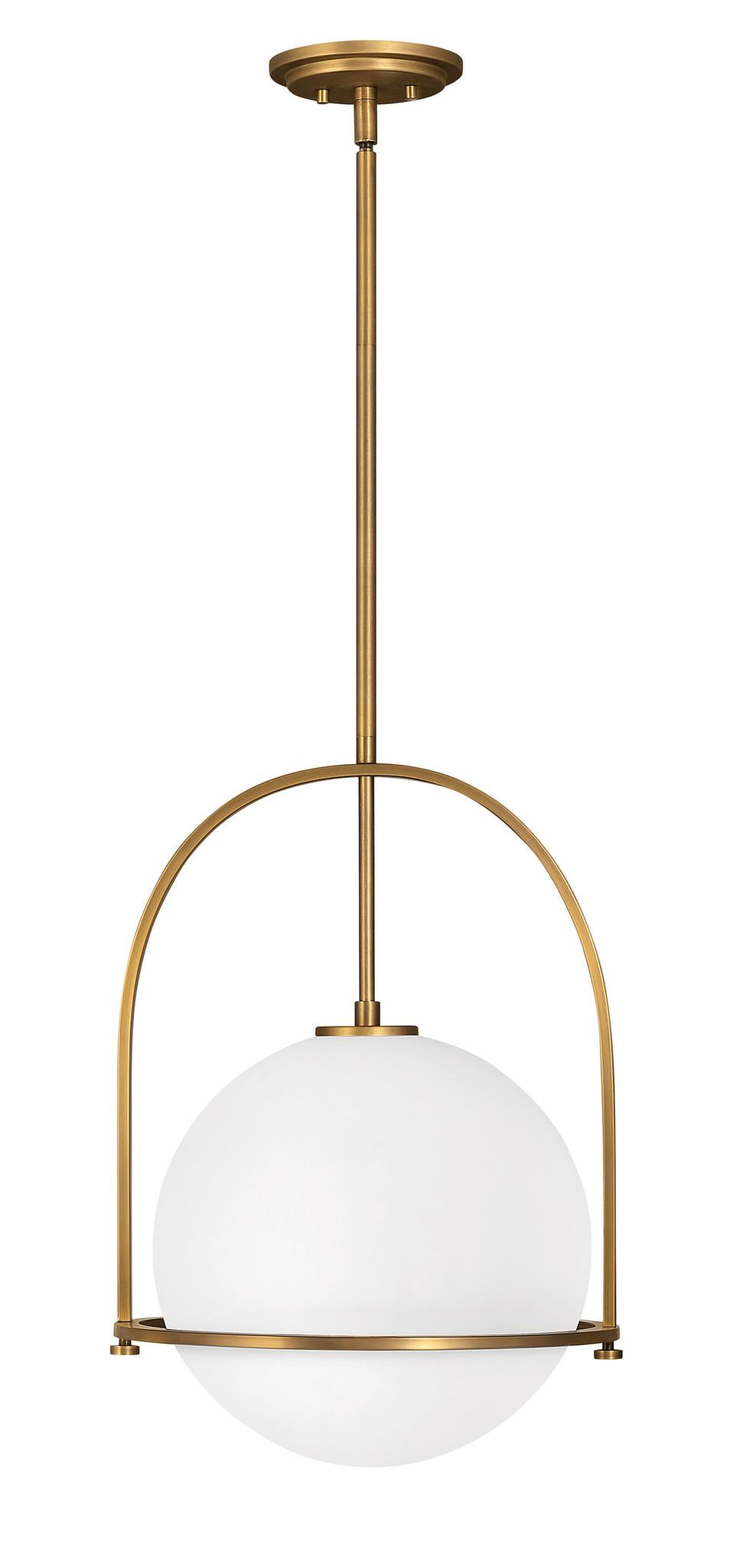 HINKLEY, SOMERSET PENDANT CHANDELIER, PENDANT LIGHT