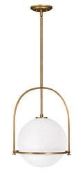 HINKLEY, SOMERSET PENDANT CHANDELIER, PENDANT LIGHT