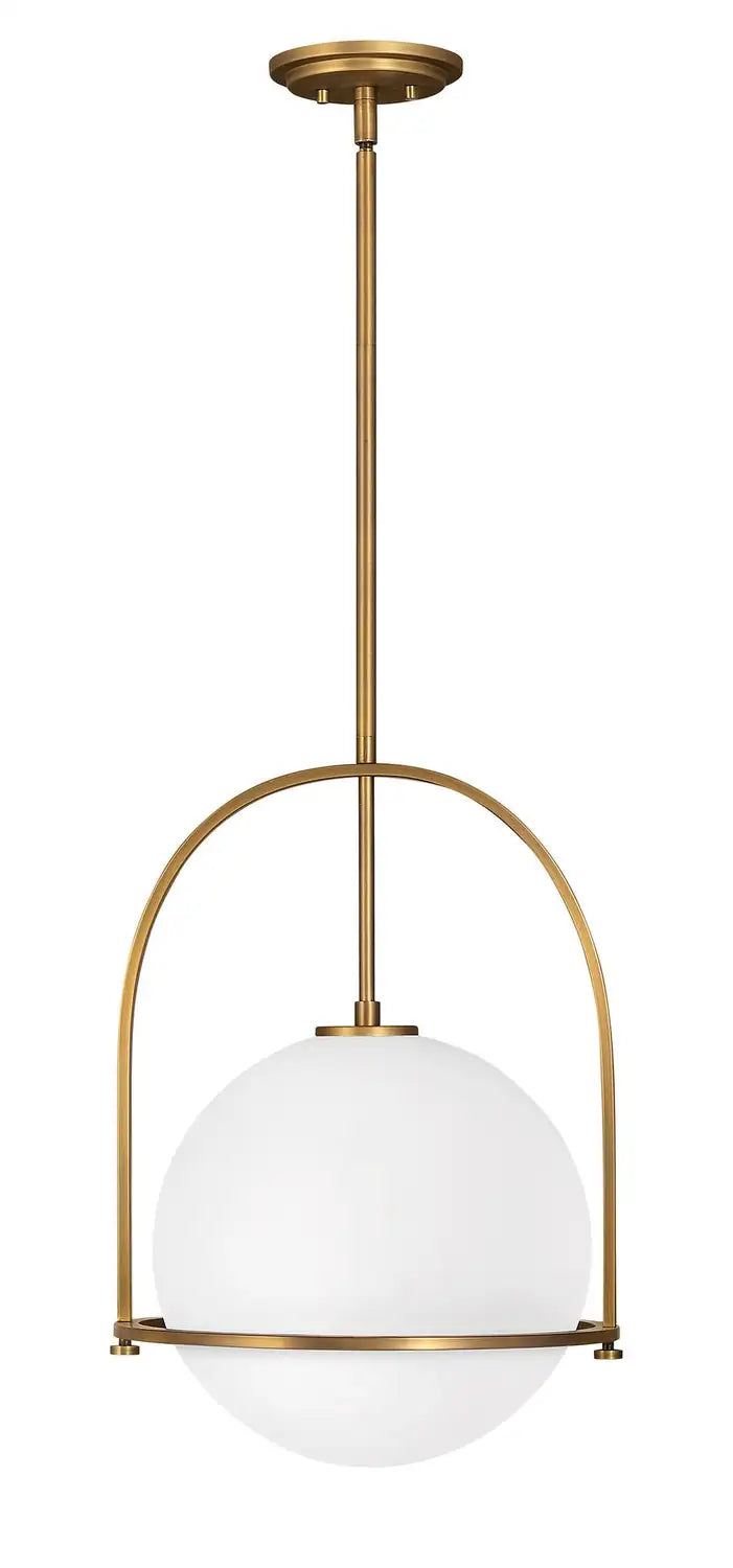 HINKLEY, SOMERSET PENDANT CHANDELIER, PENDANT LIGHT