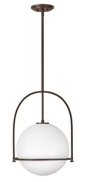 HINKLEY, SOMERSET PENDANT CHANDELIER, PENDANT LIGHT