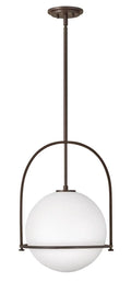 HINKLEY, SOMERSET PENDANT CHANDELIER, PENDANT LIGHT