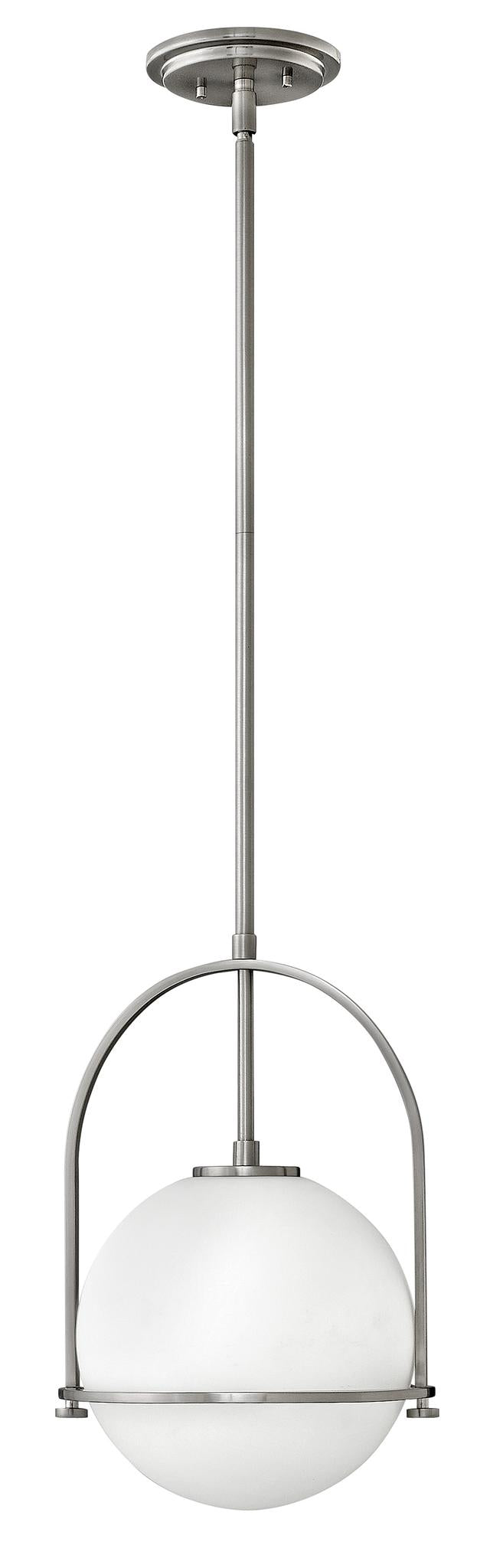 HINKLEY, SOMERSET PENDANT CHANDELIER, PENDANT LIGHT