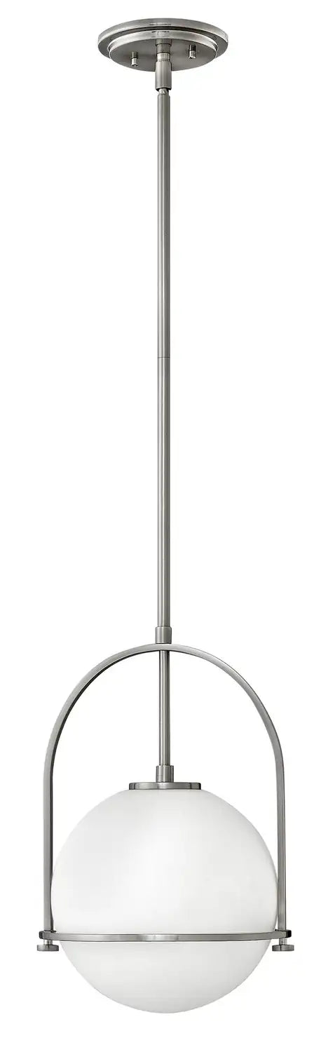 HINKLEY, SOMERSET PENDANT CHANDELIER, PENDANT LIGHT