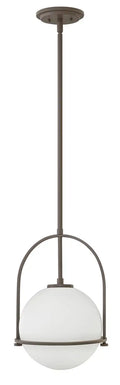 HINKLEY, SOMERSET PENDANT CHANDELIER, PENDANT LIGHT