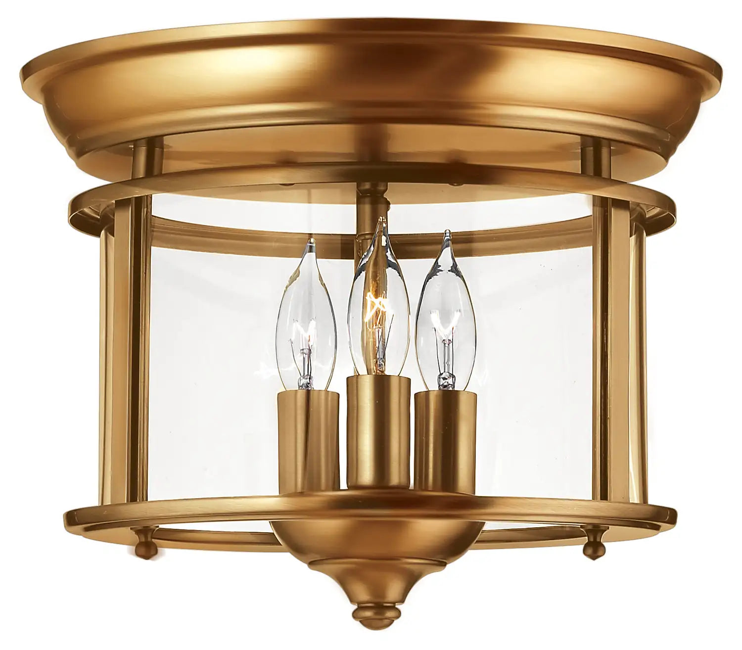 HINKLEY, GENTRY FLUSH MOUNT, FLUSH MOUNT CEILING LIGHTS