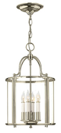 HINKLEY, GENTRY SINGLE TIER CHANDELIER, PENDANT LIGHT