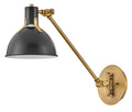 HINKLEY, ARGO SCONCE VANITY, WALL SCONCES
