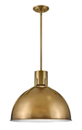 HINKLEY, ARGO PENDANT CHANDELIER, PENDANT LIGHT