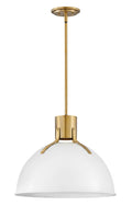 HINKLEY, ARGO PENDANT CHANDELIER, PENDANT LIGHT