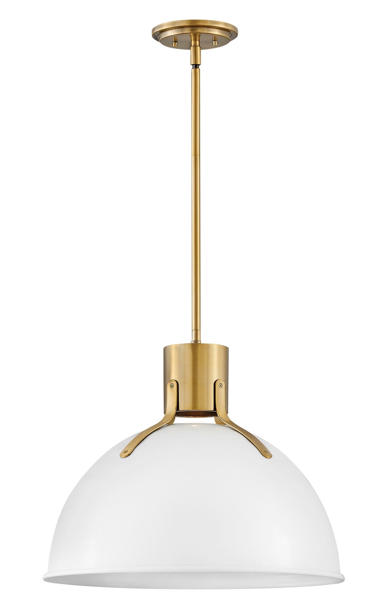 HINKLEY, ARGO PENDANT CHANDELIER, PENDANT LIGHT