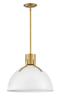 HINKLEY, ARGO PENDANT CHANDELIER, PENDANT LIGHT