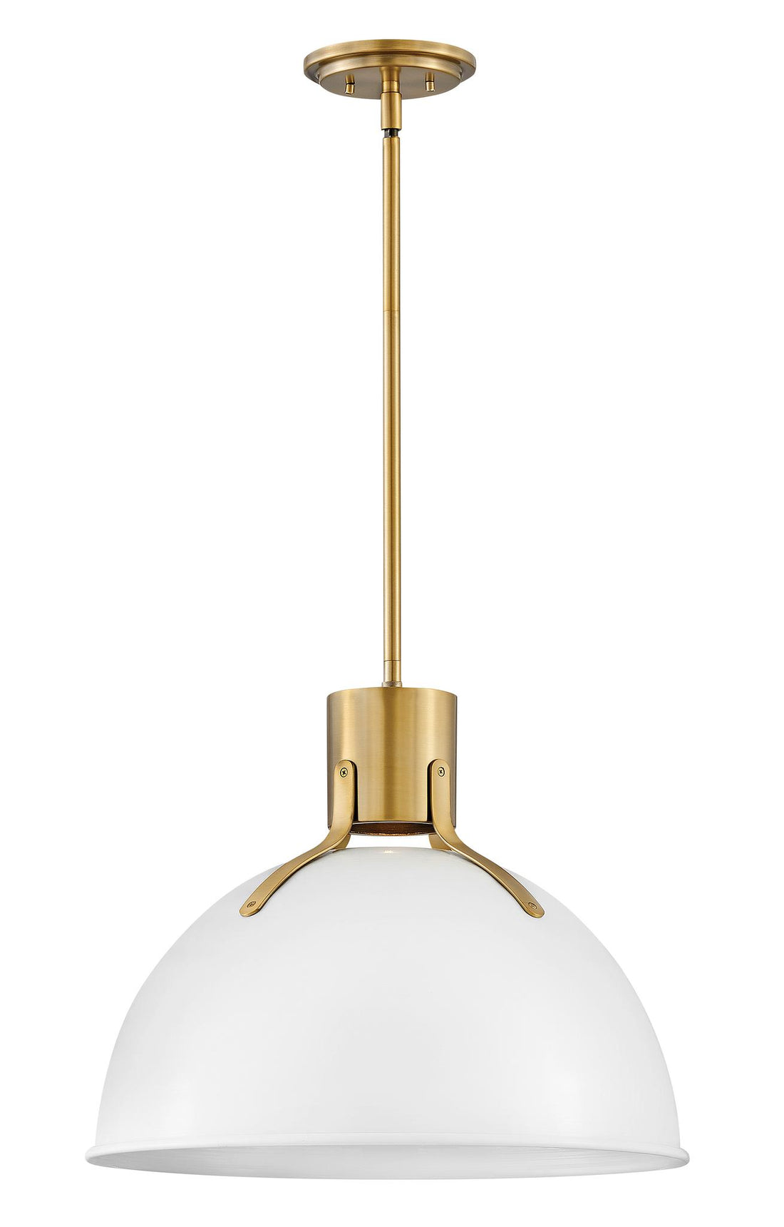 HINKLEY, ARGO PENDANT CHANDELIER, PENDANT LIGHT