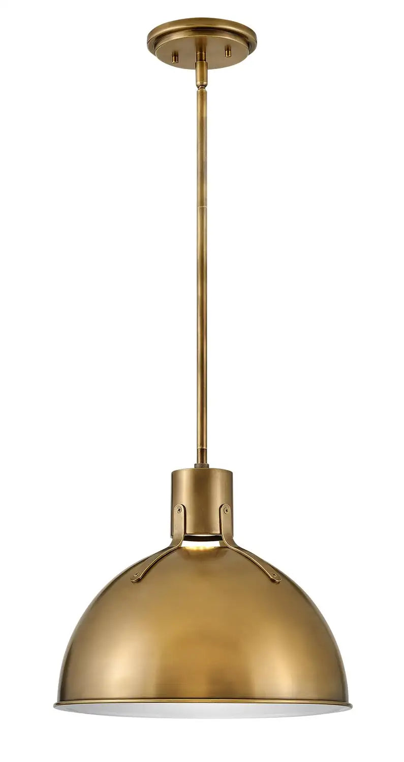 HINKLEY, ARGO PENDANT CHANDELIER, CHANDELIER LIGHT