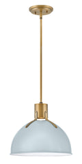 HINKLEY, ARGO PENDANT CHANDELIER, PENDANT LIGHT