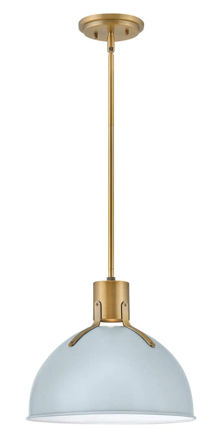 HINKLEY, ARGO PENDANT CHANDELIER, CHANDELIER LIGHT