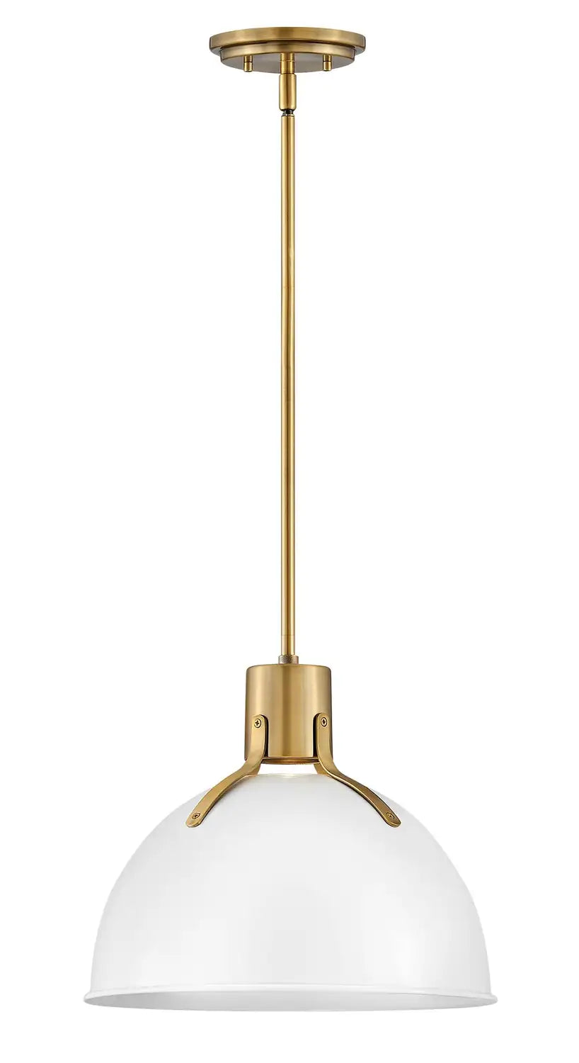 HINKLEY, ARGO PENDANT CHANDELIER, PENDANT LIGHT