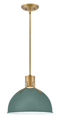 HINKLEY, ARGO PENDANT CHANDELIER, PENDANT LIGHT