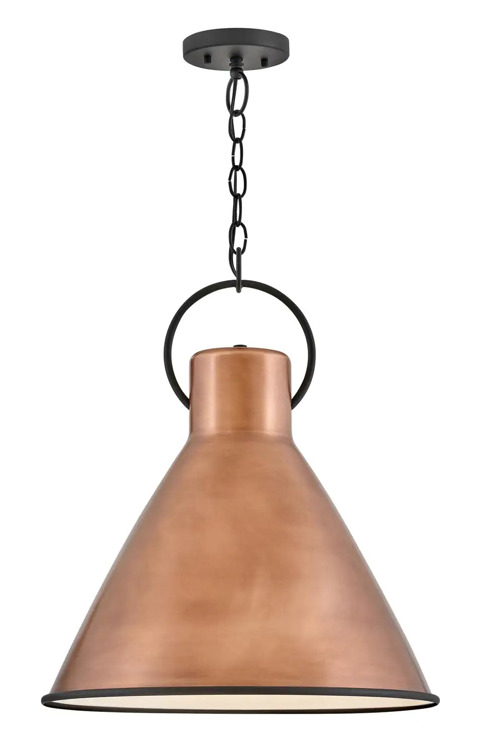HINKLEY, WINNIE PENDANT CHANDELIER, PENDANT LIGHT