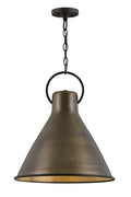 HINKLEY, WINNIE PENDANT CHANDELIER, PENDANT LIGHT