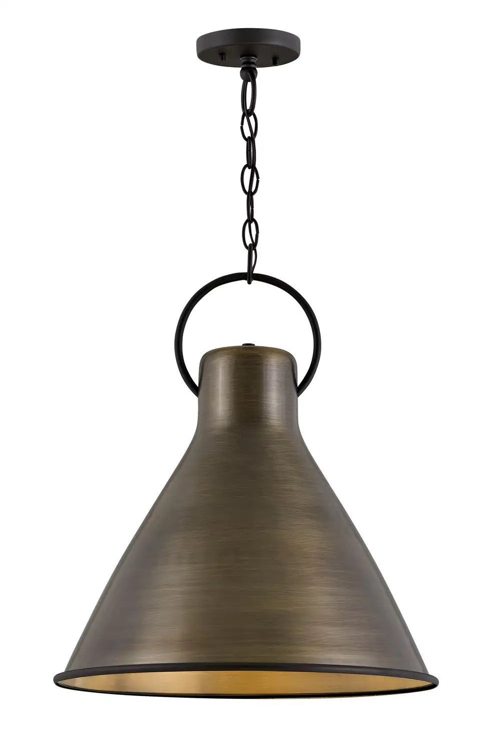 HINKLEY, WINNIE PENDANT CHANDELIER, PENDANT LIGHT