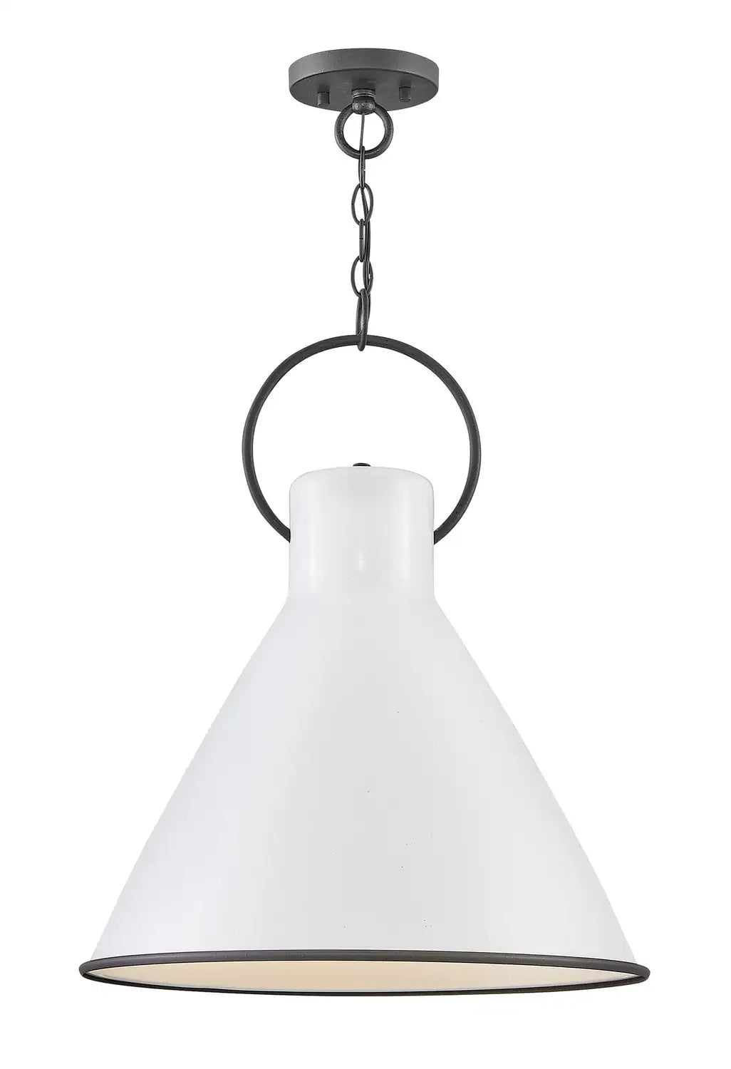 HINKLEY, WINNIE PENDANT CHANDELIER, PENDANT LIGHT