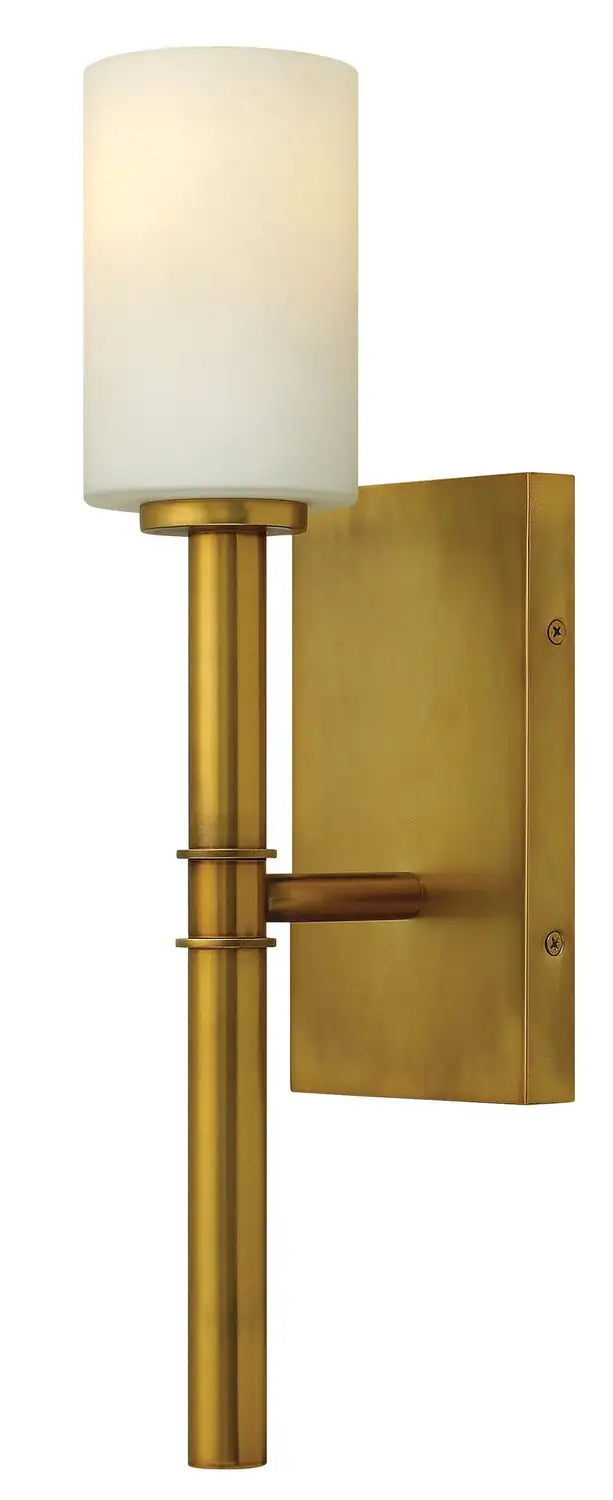 HINKLEY, MARGEAUX SCONCE VANITY, WALL SCONCES