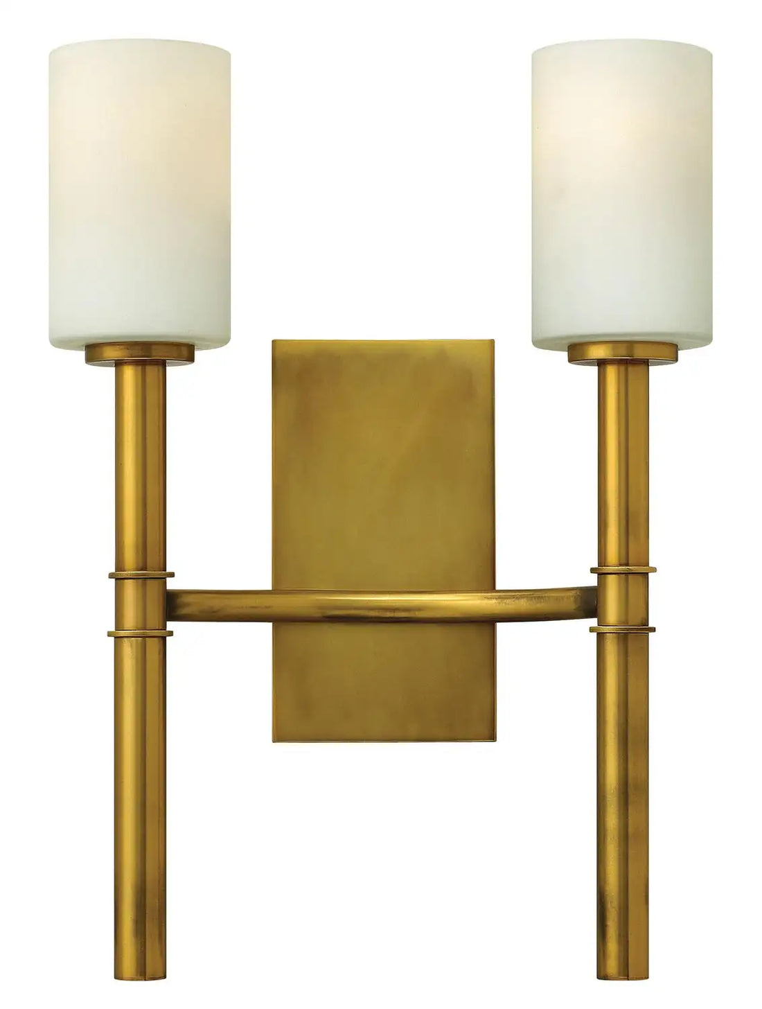 HINKLEY, MARGEAUX SCONCE VANITY, WALL SCONCES