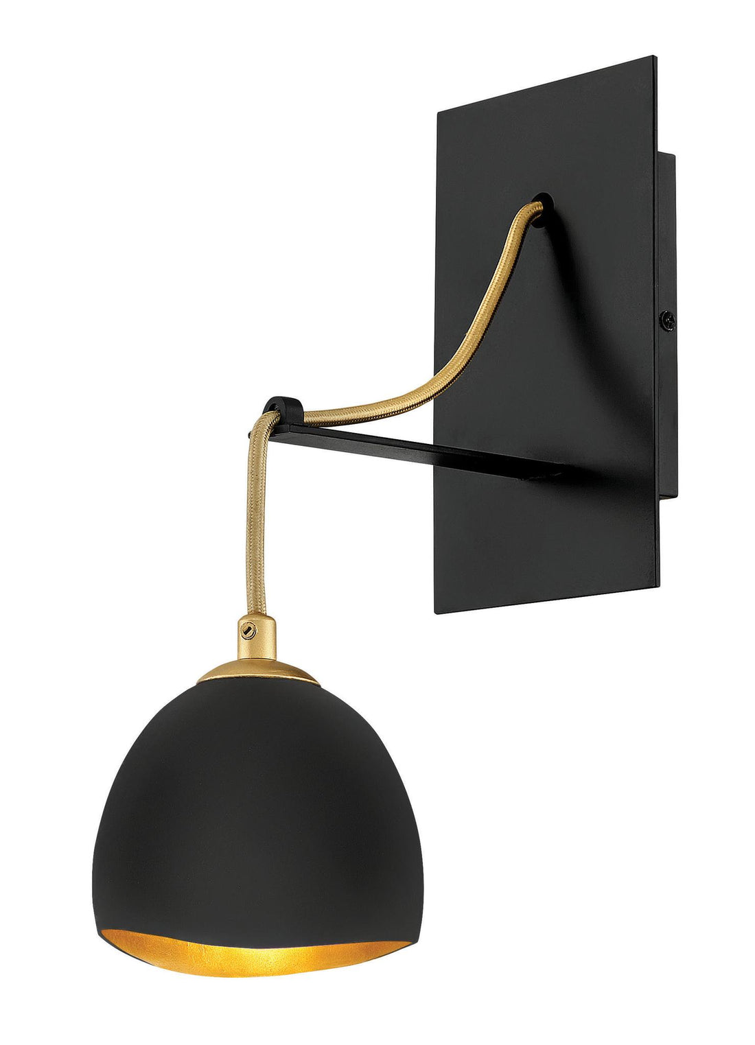 HINKLEY, NULA SCONCE VANITY, WALL SCONCES