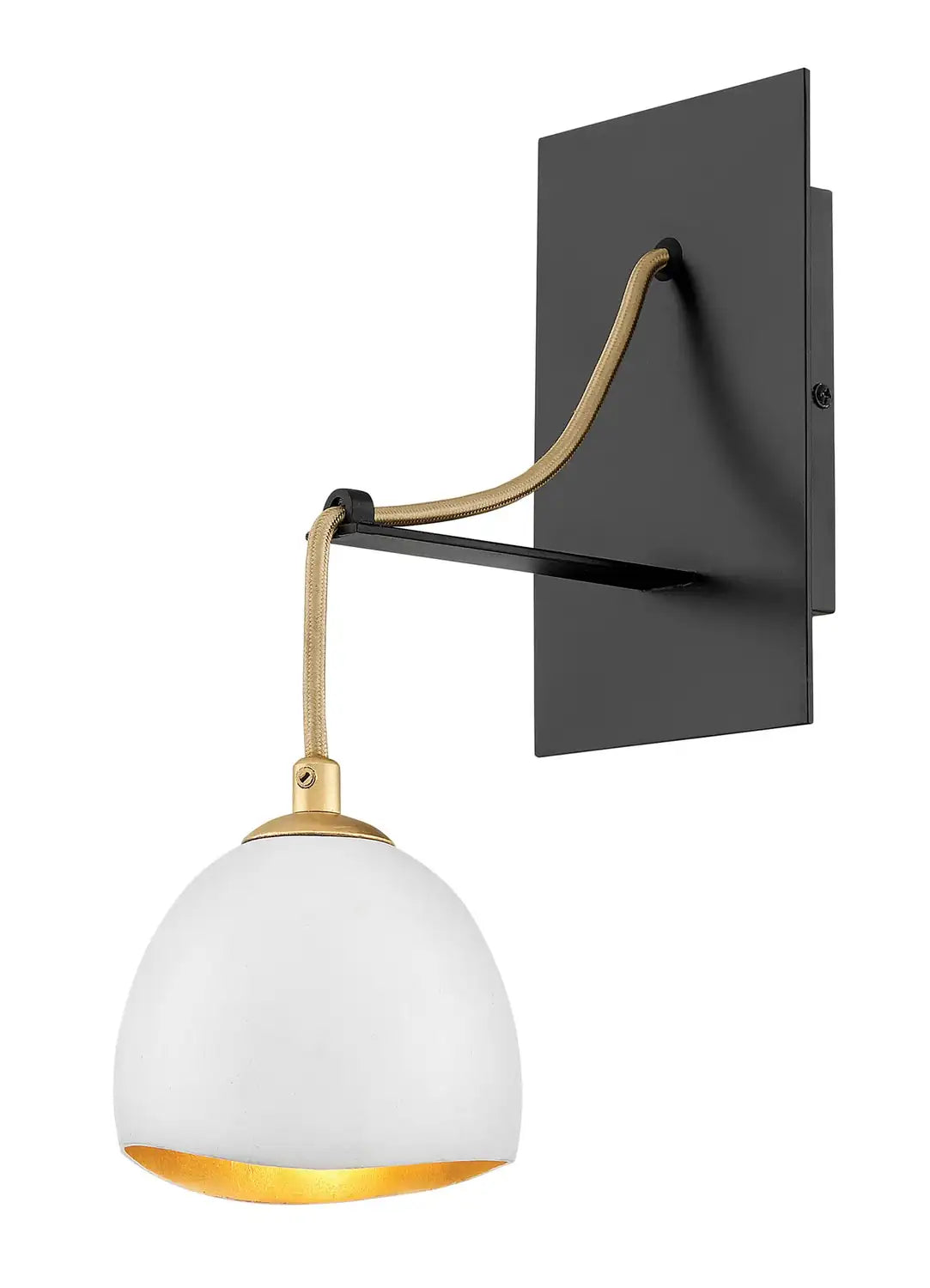 HINKLEY, NULA SCONCE VANITY, WALL SCONCES