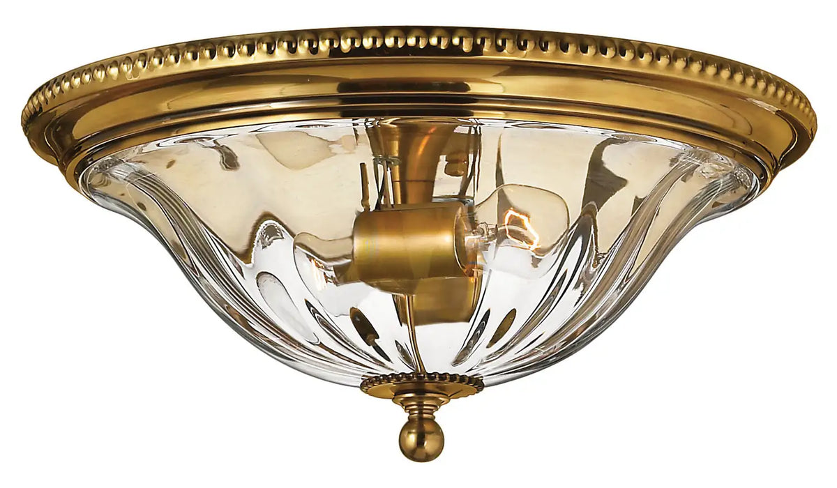 HINKLEY, CAMBRIDGE FLUSH MOUNT, FLUSH MOUNT CEILING LIGHTS