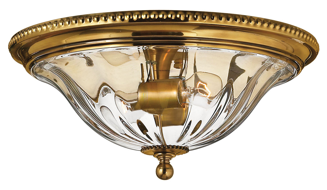 HINKLEY, CAMBRIDGE FLUSH MOUNT, FLUSH MOUNT CEILING LIGHTS
