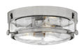 HINKLEY, HARPER FLUSH MOUNT, FLUSH MOUNT CEILING LIGHTS