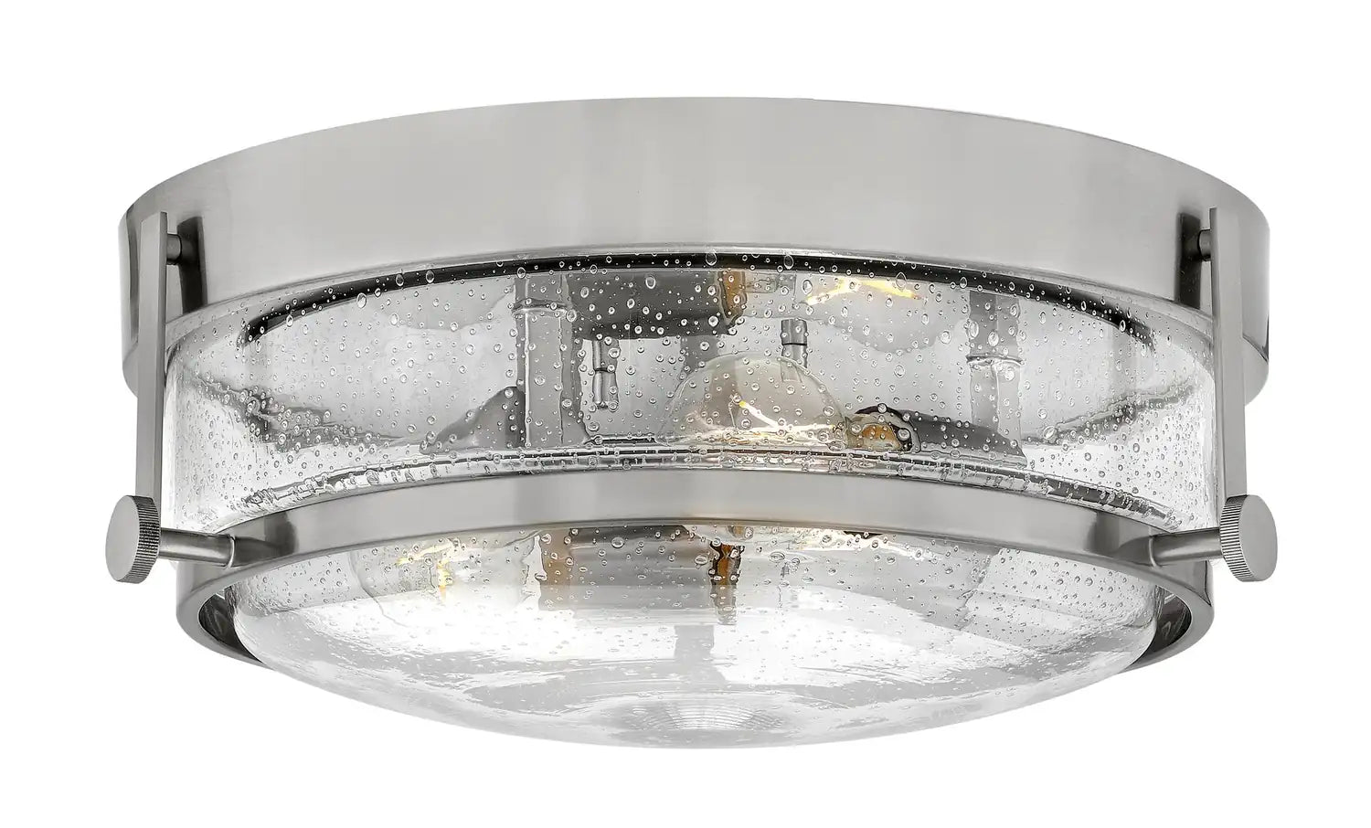 HINKLEY, HARPER FLUSH MOUNT, FLUSH MOUNT CEILING LIGHTS