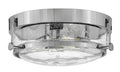 HINKLEY, HARPER FLUSH MOUNT, FLUSH MOUNT CEILING LIGHTS