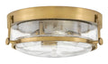 HINKLEY, HARPER FLUSH MOUNT, FLUSH MOUNT CEILING LIGHTS
