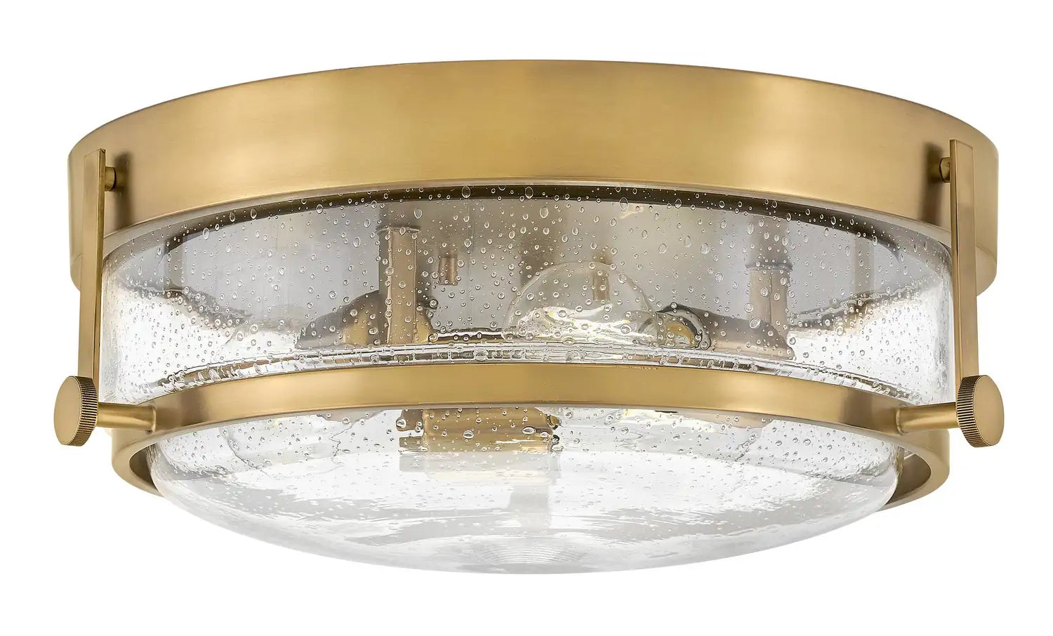 HINKLEY, HARPER FLUSH MOUNT, FLUSH MOUNT CEILING LIGHTS