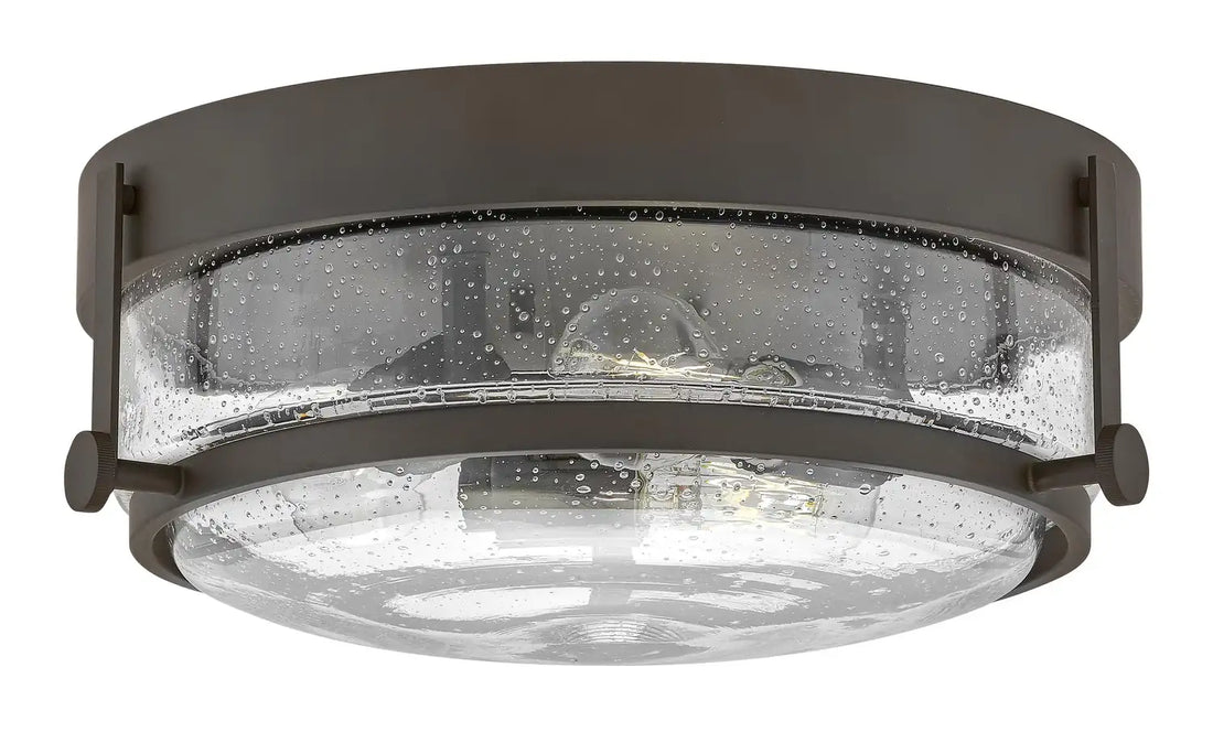 HINKLEY, HARPER FLUSH MOUNT, FLUSH MOUNT CEILING LIGHTS