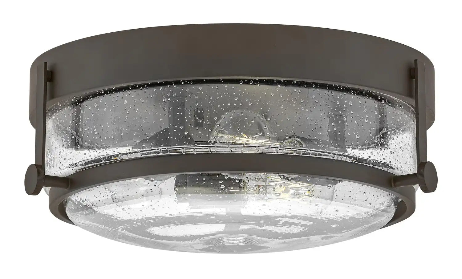 HINKLEY, HARPER FLUSH MOUNT, FLUSH MOUNT CEILING LIGHTS