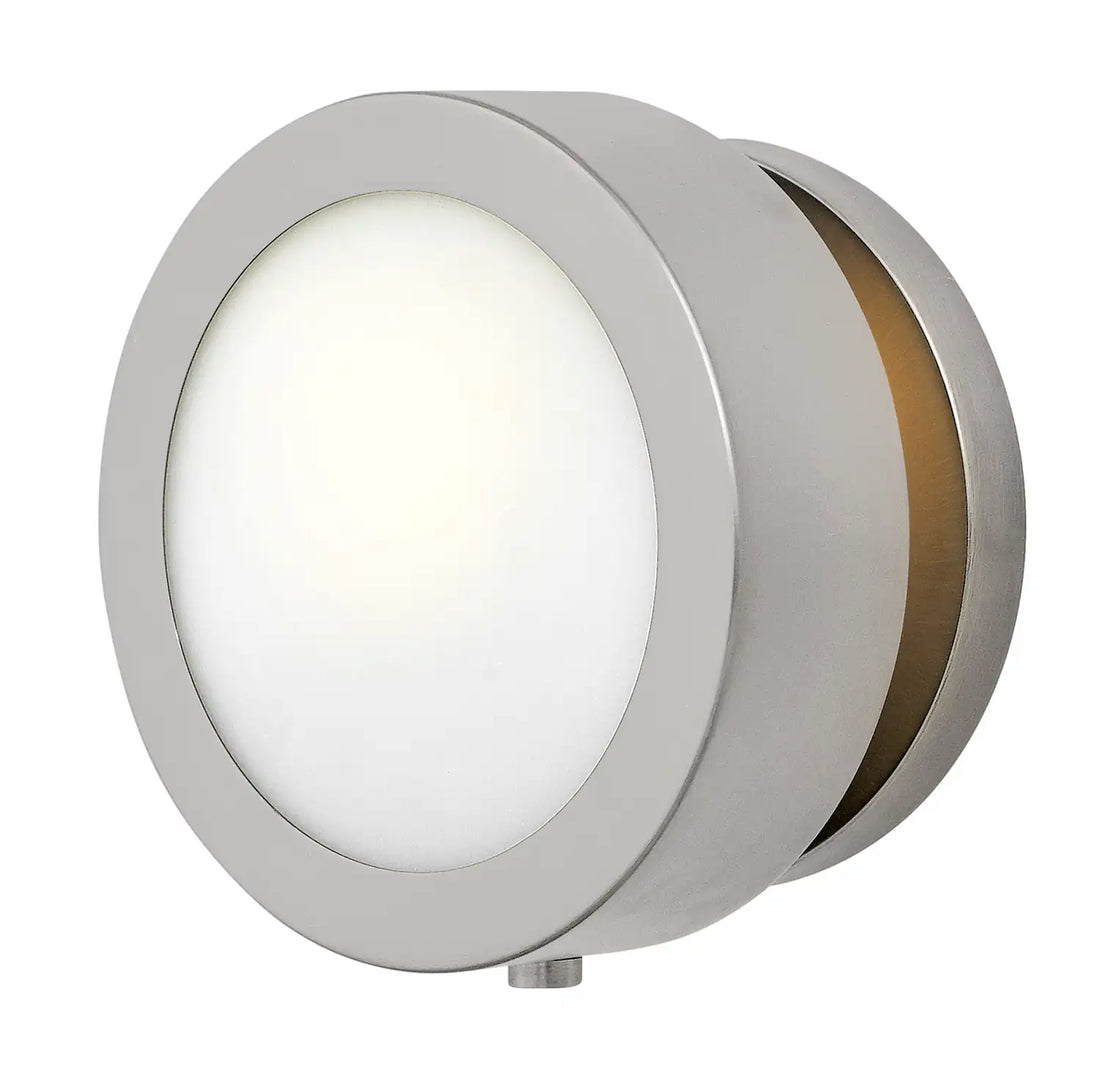 HINKLEY, MERCER SCONCE VANITY, WALL SCONCES