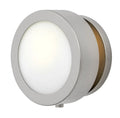 HINKLEY, MERCER SCONCE VANITY, WALL SCONCES