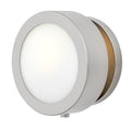 HINKLEY, MERCER SCONCE VANITY, WALL SCONCES