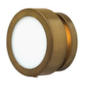 HINKLEY, MERCER SCONCE VANITY, WALL SCONCES