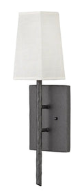 HINKLEY, TRESS SCONCE VANITY, WALL SCONCES